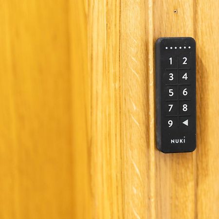 Bonito Y Comodo Apartamento Cerca De La Playa San Sebastián Zewnętrze zdjęcie